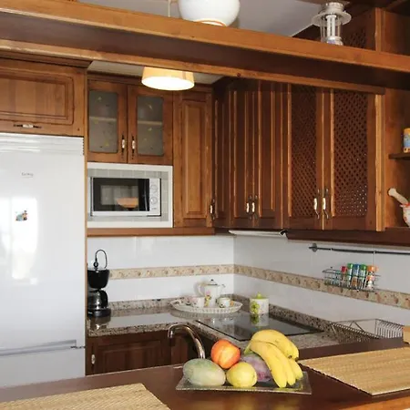 Apartment En Torrox: 2 Wifi Y Piscina *