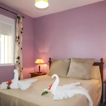 En Torrox: 2 Wifi Y Piscina * Torrox