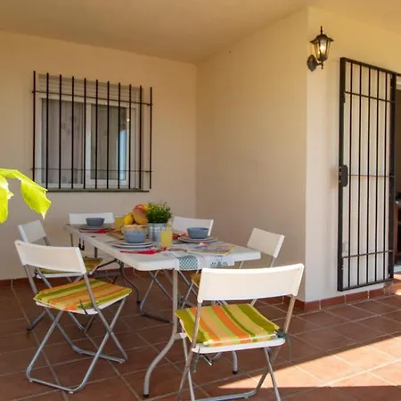En Torrox: 2 Wifi Y Piscina * Torrox
