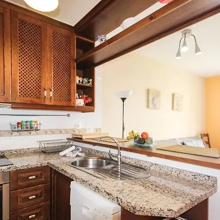 En Torrox: 2 Wifi Y Piscina Apartment Torrox