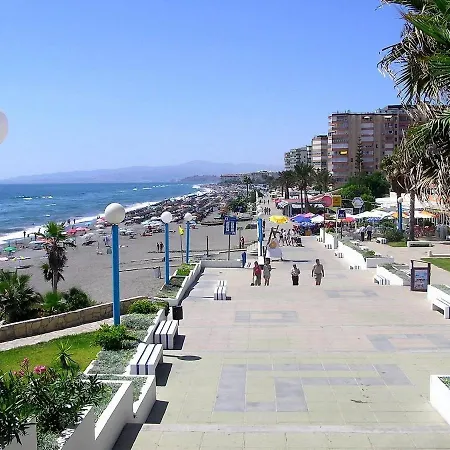 En Torrox: 2 Wifi Y Piscina