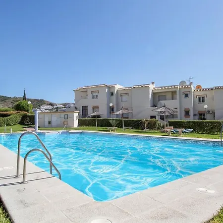 En Torrox: 2 Wifi Y Piscina * Torrox