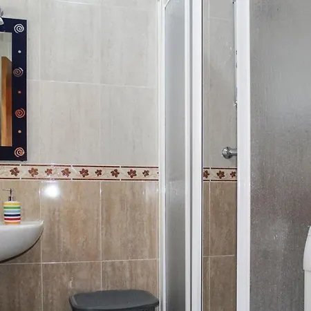 En Torrox: 2 Wifi Y Piscina Apartment *