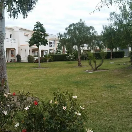 Apartment En Torrox: 2 Wifi Y Piscina Torrox